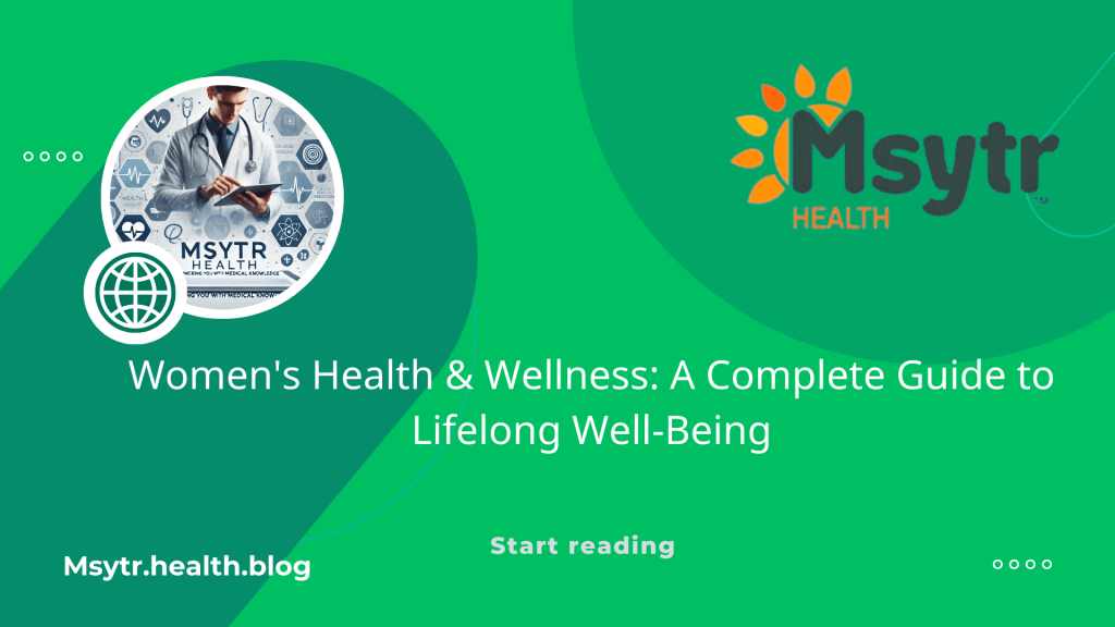 Mental Health & Emotional Well-Being: A Comprehensive Guide to Mind&nbsp;Wellness
